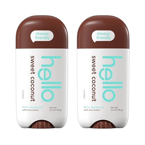hello-Sweet-Coconut-Deodorant-With-Shea-Butter-for-Women-Men-Aluminum-Free-Baking-Soda-Free-Parabens-Free-24-Hour-Odor-Protection-26-Ounce-2-Pack