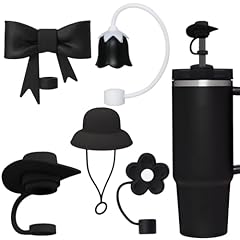 Set D Cool Black Series