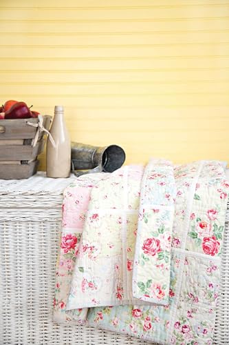 Image of Quilt As-You-Go Made Vintage: 51 Blocks, 9 Projects, 3 Joining Methods