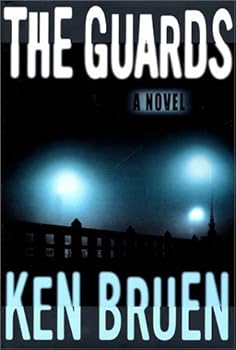 Hardcover The Guards: A Novel Book
