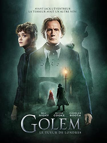 Golem le tueur de londres