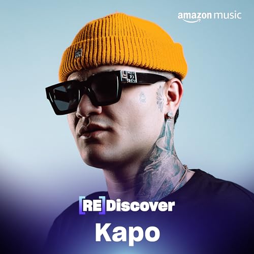 Zusammengestellt von: Amazon Music