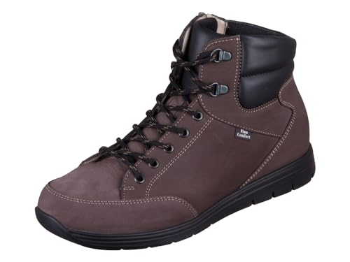 Finn Comfort - Navarra Elefante - 01403902719 - El Color: Marrón - Talla: 45 EU