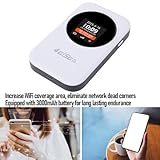 Zoom IMG-1 zunate hotspot wifi portatile per Zoom IMG-1 zunate hotspot wifi portatile per