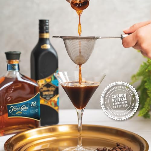 FLOR DE CAÑA エスプレッソ 25% 700ml