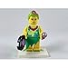 Produktbild LEGO 71023 Hula Lula, The Movie 2 - Collectible Minifigures