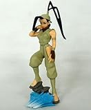 ガシャポン カプコン ギャルズコレクション2 いぶき フィギュア 単品 CAPCOM BANDAI バンダイ