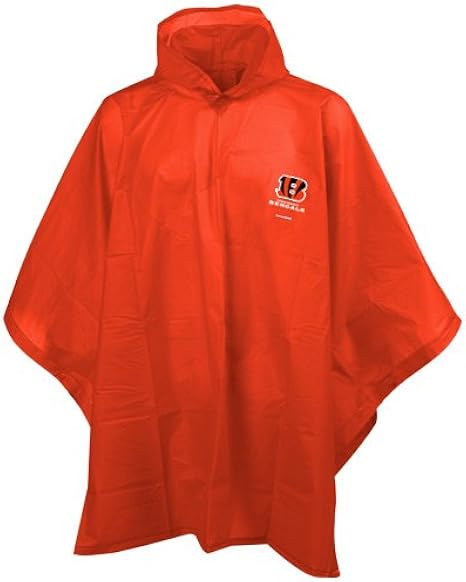 phillies rain poncho