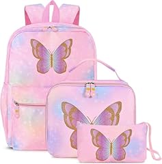 Glittering Butterfly