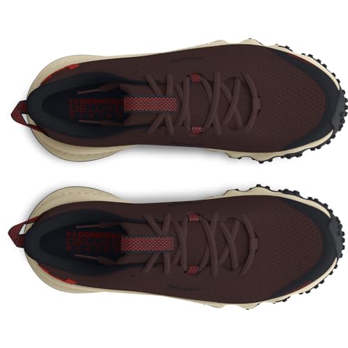 Image of Under Armour Men's Charged Maven Trail Hiking Shoes