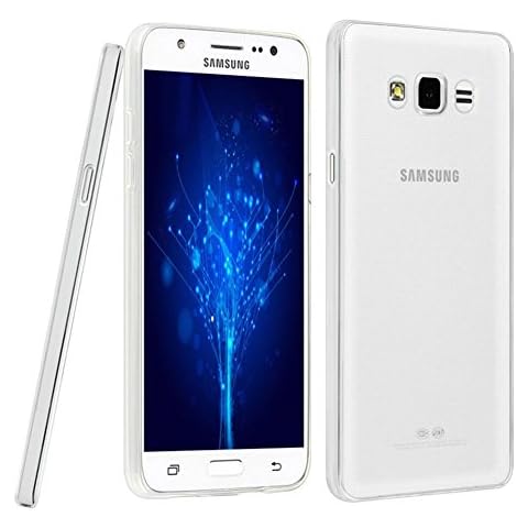 iCoverCase Ultra-Thin TPU Case for Galaxy J7 Cover