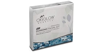 Diamond Facial Kit 63G
