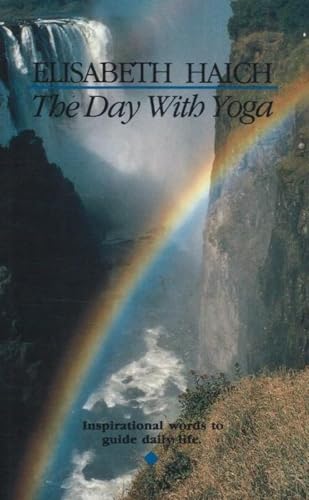 The Day with Yoga: Inspirational Words to Guide Daily Life