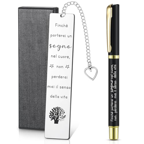 Set Regalo Motivazionale