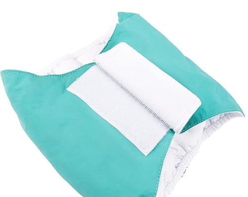 Yealay Male Dog Belly Bands 2-Pack, Male Dog Diapers Reusable Absorbent, Dog Male Wraps Belly Bands Washable, Doggy Puppy Absorbing Belly Band Wrap For Small Medium Large Male Dogs (Xs, 2 Pack Black) #TOP3