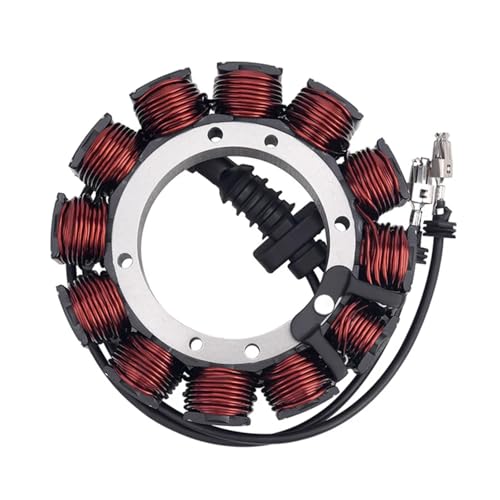 Stator magnéto moto de qualité supérieure pour FLHTCU et Route CVO