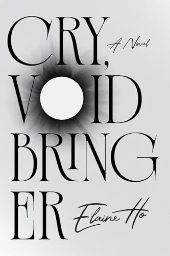 Cry, Voidbringer