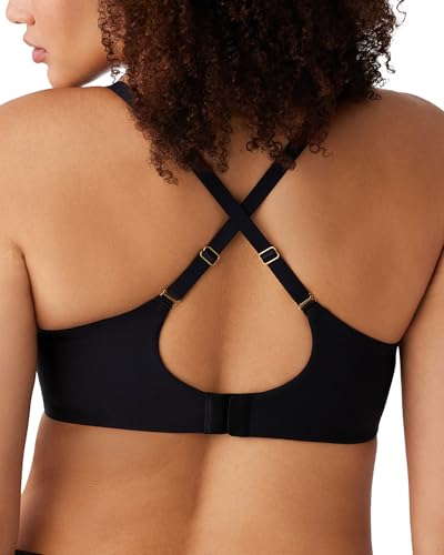 Image of Wacoal Simply Done Seamless Wire Free T-Shirt Bra