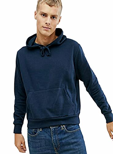Image of BE SAVAGE Winter Wear Hooded Sweatshirt for Men