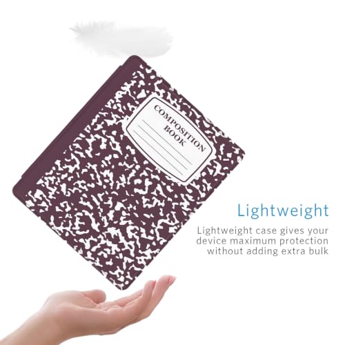 Image of CoBak Slim Case for TCL 11 inch Device with Auto Sleep Wake, Pen Holder