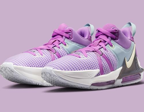 Image of Nike, Unisex Adult Basketball Shoes