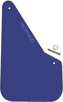 Pedal Boat 2 3 5 Seater Pedalboat Rudder Kit Blue Fits Sundolphin Sea Hawk Playmate Sun Slider