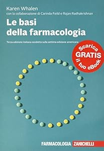 Le basi della farmacologia. Con e-book