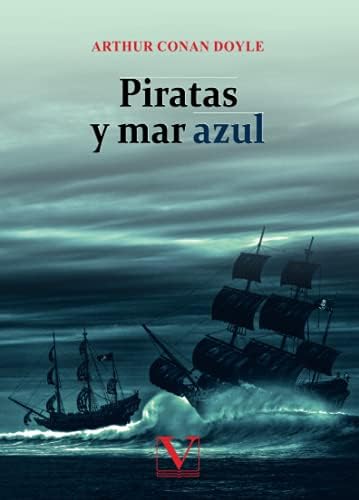 Piratas y mar azul: 1 (Infantil-Juvenil)