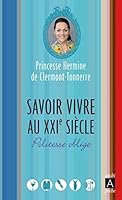 Savoir vivre au XXI siècle 2352877148 Book Cover