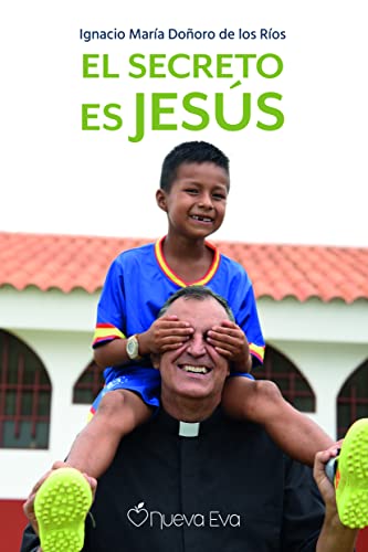 El secreto es Jesús