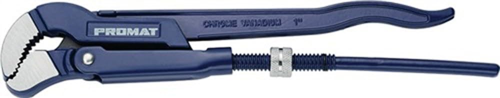 4000810732 - Llave para tubos