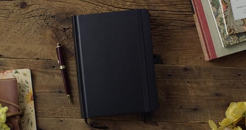 ESV Single Column Journaling Bible (Original, Black): Holy Bible, English Standard Version - image 2