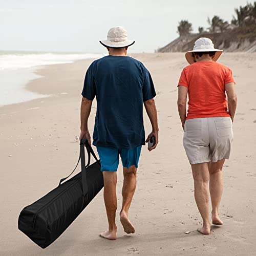 Borsa da trasporto per ombrellone da spiaggia