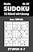 SUDOKU Genie, Stufen 6-7, Nr 29: 72 Rätsel mit Lösung (SUDOKU, STUFEN 6-7, Band 29)
