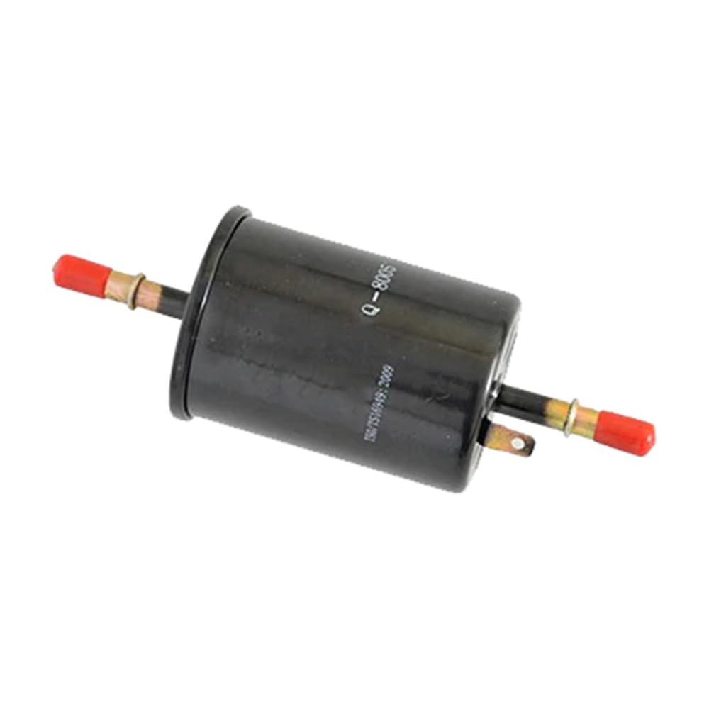 Filtr Powietrza Kabinowego dla Buick Excelle Wagon, 23,1x19,5x2,5cm 4 szt. Filtr powietrza samochodowego Filtr kabinowy Filtr oleju Filtr paliwa 96553450/96554421