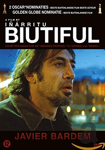 BIUTIFUL ビューティフル [DVD] tf8su2k ビューティフル DVD イニャリトゥ監督作ノミネート