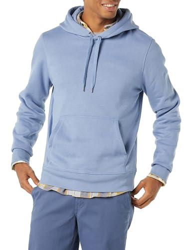 Amazon Essentials Herren Pullover-Sweatshirt Mit Kapuze, In Groß Und...