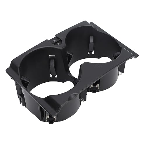 Porte-gobelet 2126800110 pour console centrale de Classe E E350 E400 E550 2010-2013