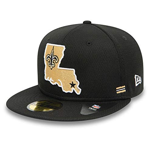 New Era 59Fifty Fitted Cap - Hometown New Orleans