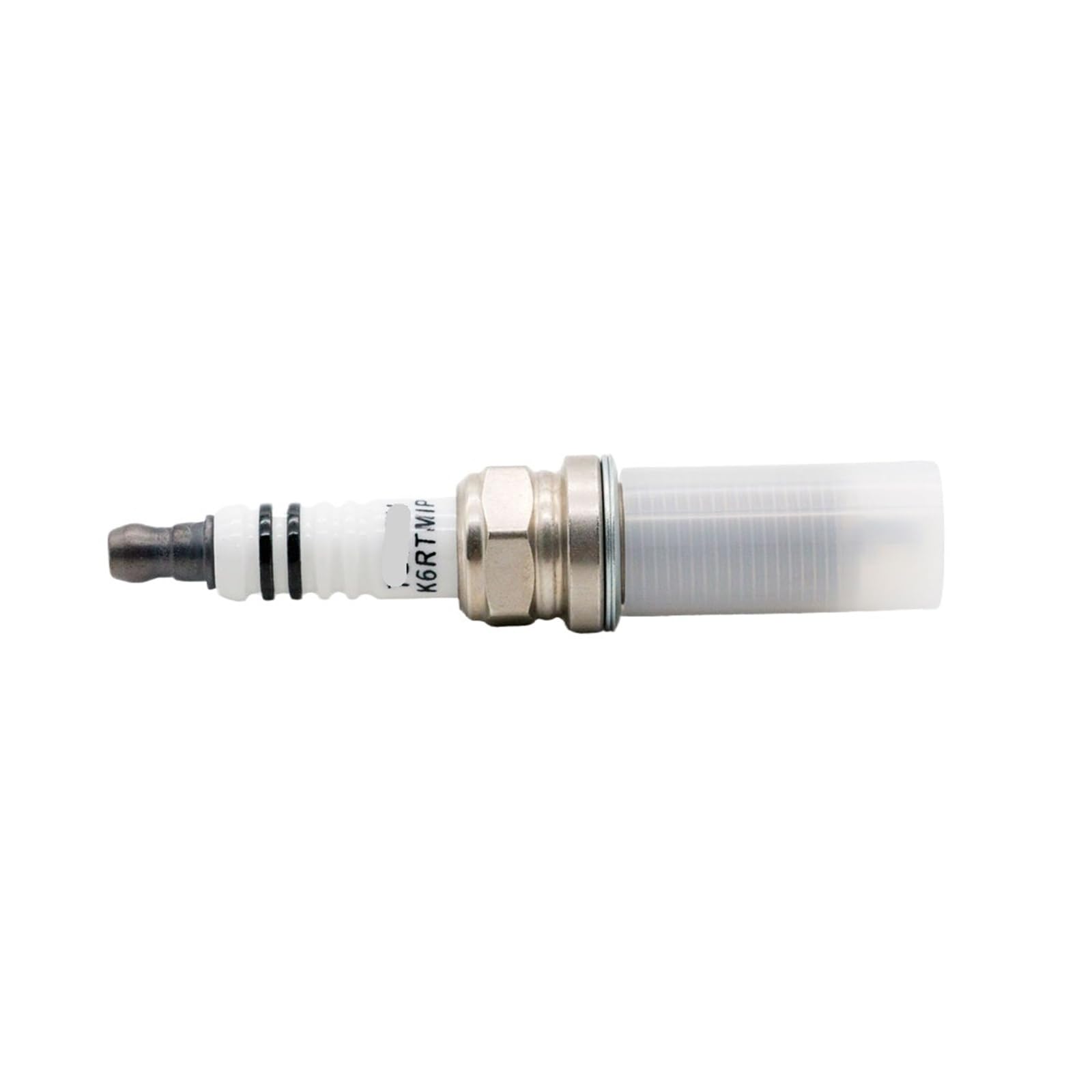 2-8 candele for auto in iridio platino K6RTMIP adatte for SILFR6C11(6 pieces with box)