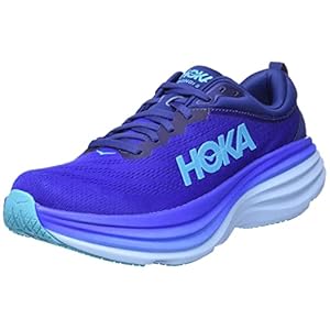 Hoka One Herren Bondi 8 Running Shoes