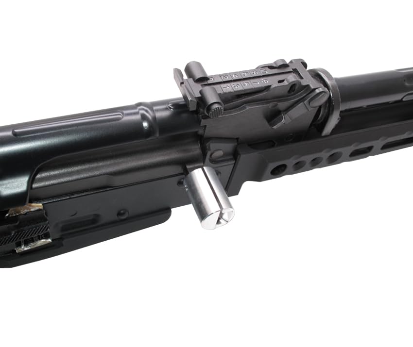 Amazon.co.jp: WiiTech 東京マルイ ガス AKM／AKX用 TSSタイプ