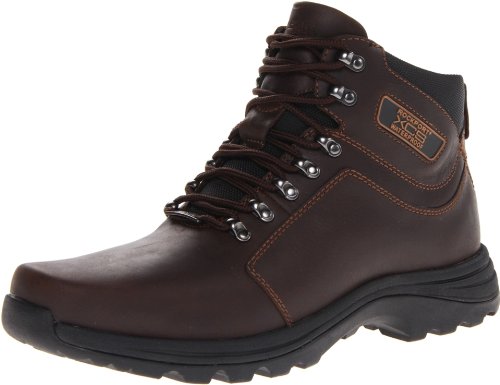 Rockport Men's Elkhart Snow Boot- Chocolate-10 W Cover