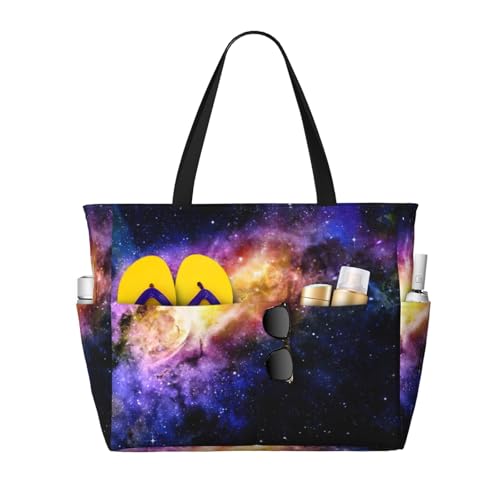 Sac de voyage polyvalent univers pour vos escapades et weekends