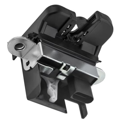 Serrure hayon Golf bloquée ? Réparer le coffre avec l'actionneur 5L6827505E