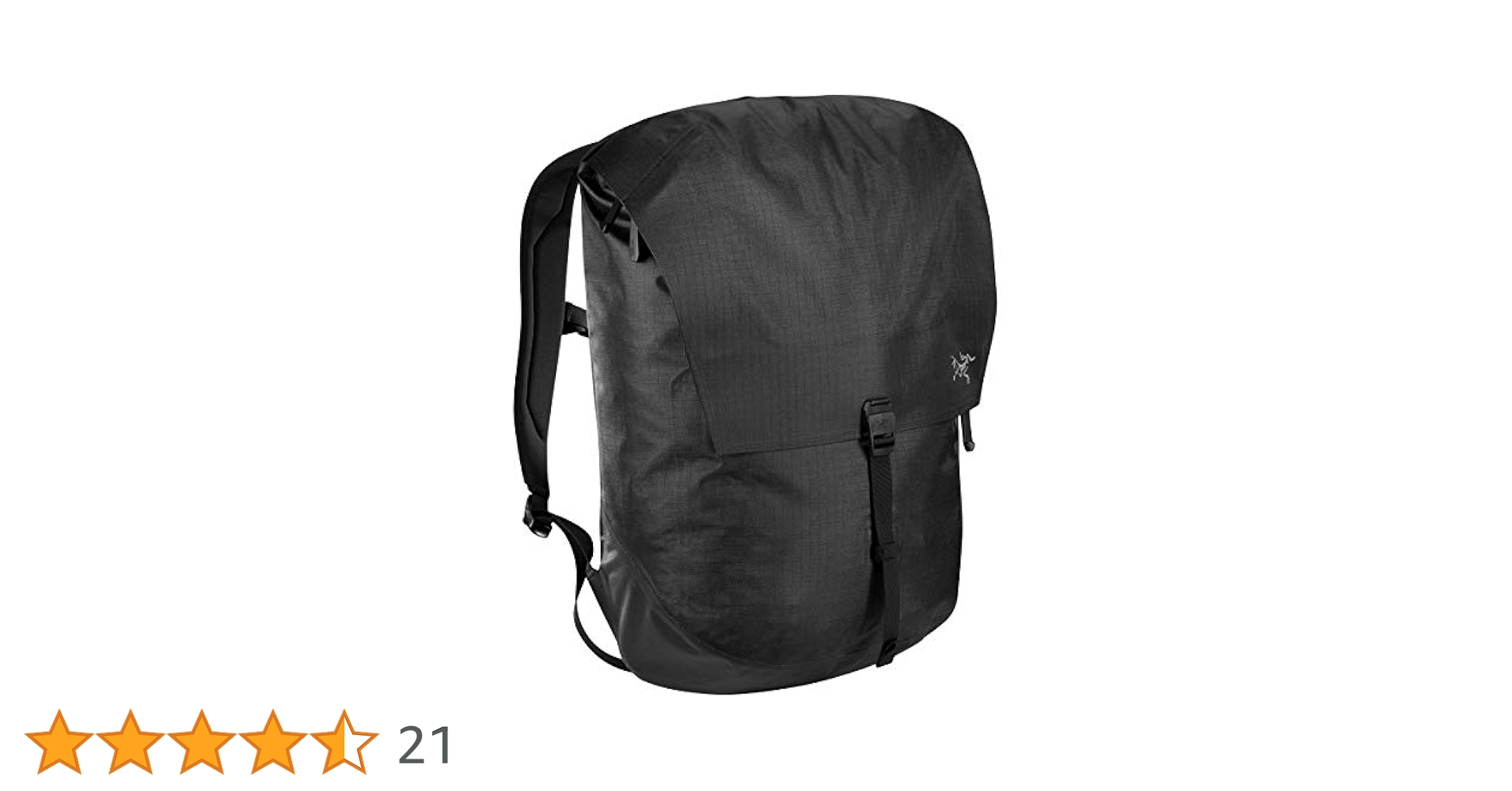 Amazon.co.jp: [アークテリクス] Granville 20 Backpack グラン