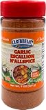 Caribbean Rhythms Garlic Escallion N' All Spice, 7 oz.