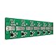 6 String 2.7V 100F 500F Super Kondensator Ausgleich Schutz Board