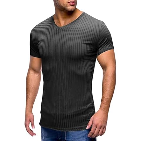 T-shirt de musculation homme - Generic Cover
