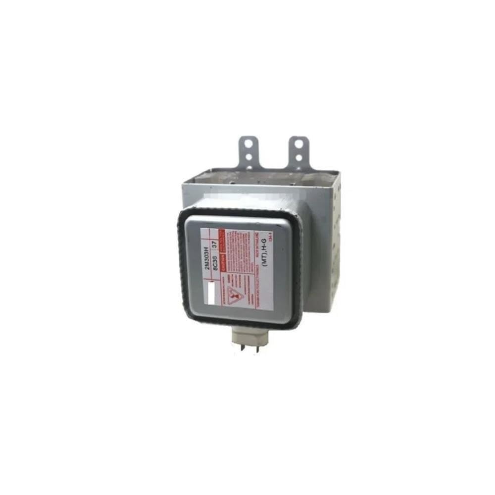 Magnetrón de pierna larga 2M303H for horno microondas, accesorios de magnetrón, piezas y accesorios